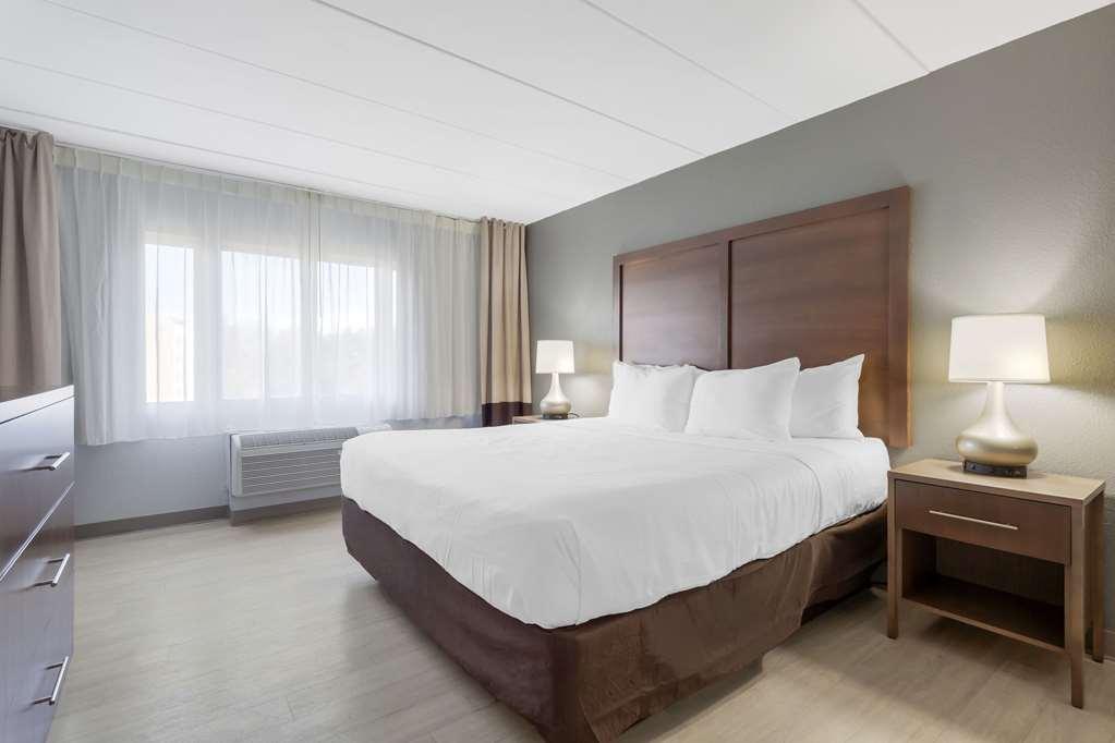 Clarion Hotel & Suites BWI Airport North Baltimore Rom bilde