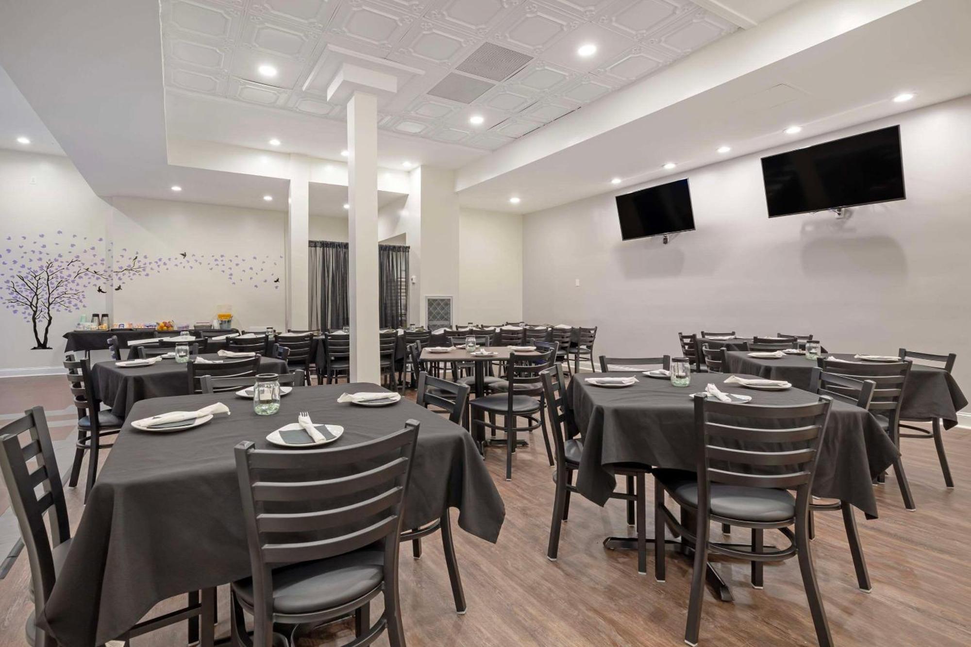 Clarion Hotel & Suites BWI Airport North Baltimore Eksteriør bilde