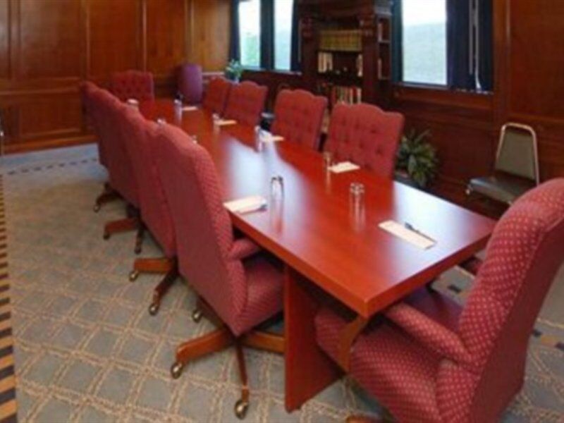 Clarion Hotel & Suites BWI Airport North Baltimore Fasiliteter bilde